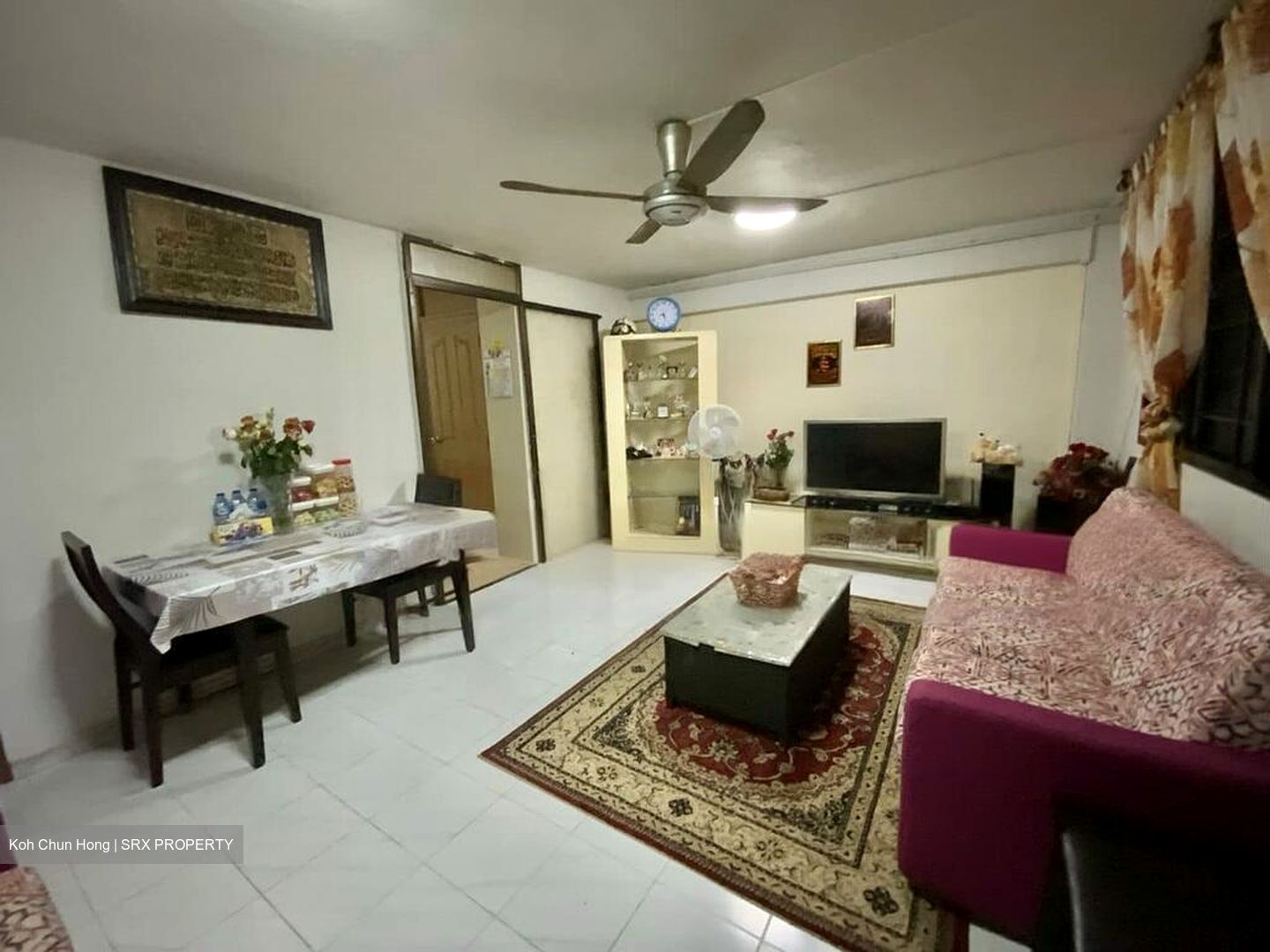 Blk 713 Chong Pang Green (Yishun), HDB 4 Rooms #460841481